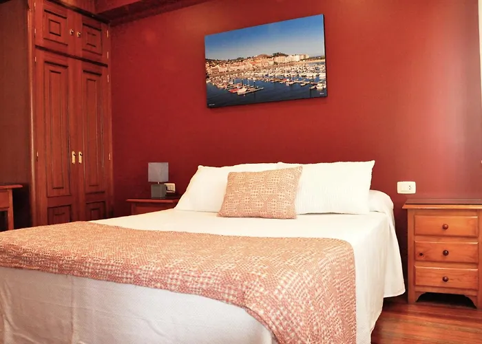 Hostal Paz