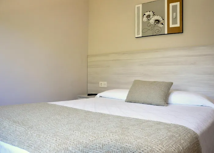 Hostal Paz
